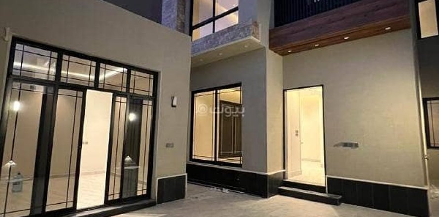 7 غرفة نوم  فيلا في مدينة الرياض, السُّعُودِيَّة رقم 99681