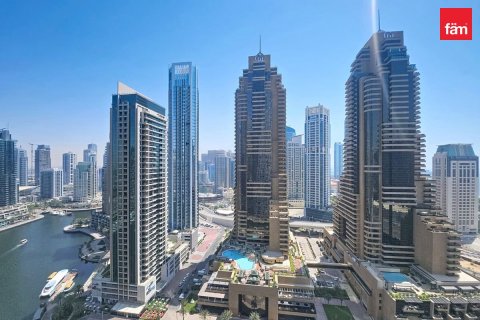 1 bedroom Apartment in Dubai Marina, UAE No. 168797