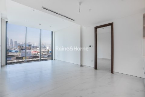 Appartement de 2 chambres à Mohammed Bin Rashid City, UAE No. 156350