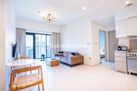 Apartment de 1 dormitorio en Downtown Dubai (Downtown Burj Dubai), UAE No. 156355 11