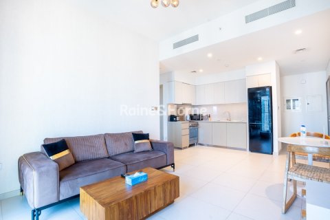 Apartment de 1 dormitorio en Downtown Dubai (Downtown Burj Dubai), UAE No. 156355 10