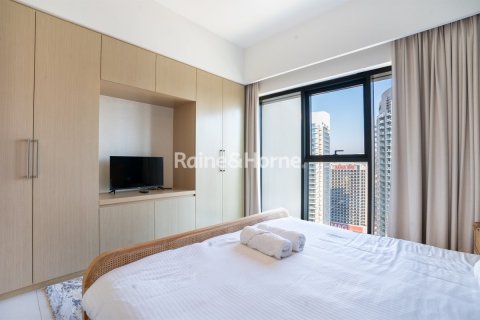 Apartment de 1 dormitorio en Downtown Dubai (Downtown Burj Dubai), UAE No. 156355 12