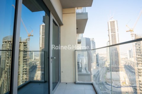 Apartment de 1 dormitorio en Downtown Dubai (Downtown Burj Dubai), UAE No. 156355 3