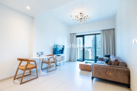 Apartment de 1 dormitorio en Downtown Dubai (Downtown Burj Dubai), UAE No. 156355 9