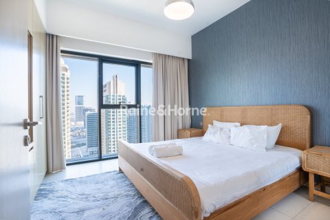 Appartement de 1 chambre à Downtown Dubai (Downtown Burj Dubai), UAE No. 156355