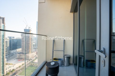 Apartment de 1 dormitorio en Downtown Dubai (Downtown Burj Dubai), UAE No. 156355 4