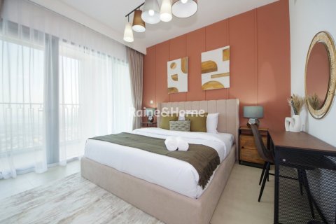 Appartement de 1 chambre à Downtown Dubai (Downtown Burj Dubai), UAE No. 156353
