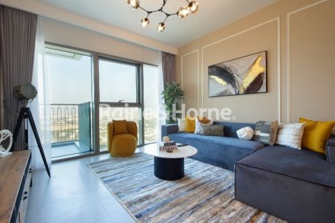 Appartement de 1 chambre à Downtown Dubai (Downtown Burj Dubai), UAE No. 156354
