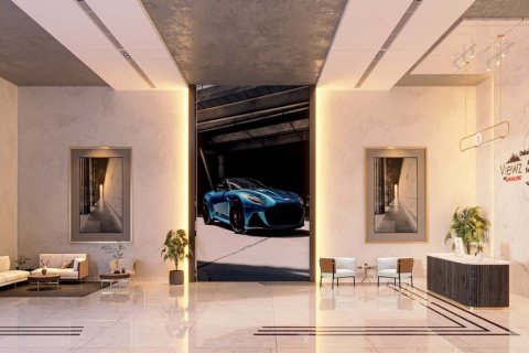 Apartamento tipo estudio Estudio en Dubai, UAE No. 169454