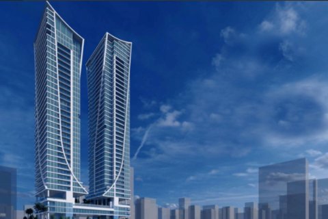 Apartamento tipo estudio Estudio en Dubai, UAE No. 169455