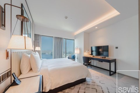 2 bedrooms Apartment in Address Harbour Point, UAE No. 194374 21
