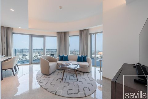 2 bedrooms Apartment in Address Harbour Point, UAE No. 194374 30