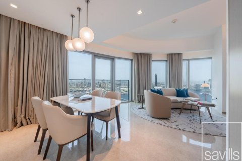 2 bedrooms Apartment in Address Harbour Point, UAE No. 194374 27