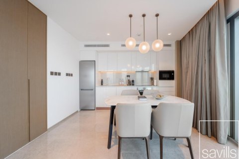 2 bedrooms Apartment in Address Harbour Point, UAE No. 194374 25