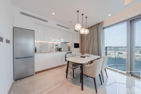 2 bedrooms Apartment in Address Harbour Point, UAE No. 194374 24