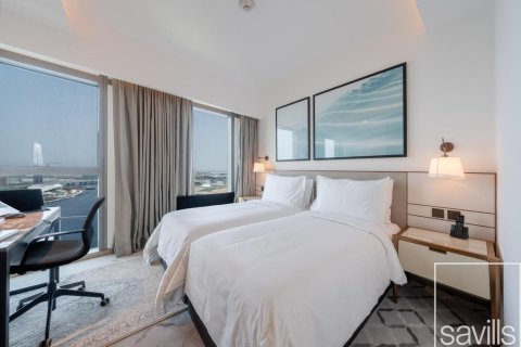 2 bedrooms Apartment in Address Harbour Point, UAE No. 194374 11