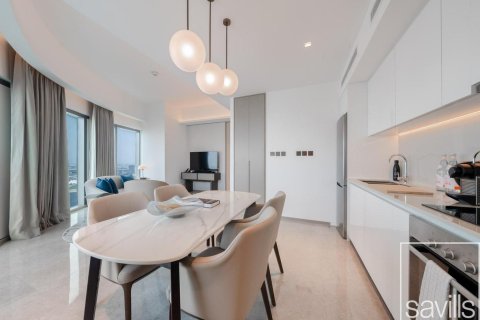 2 bedrooms Apartment in Address Harbour Point, UAE No. 194374 26