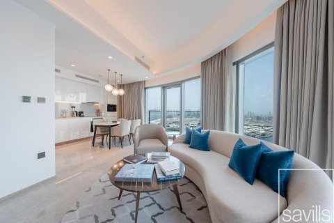 2 غرف نوم شقة في Address Harbour Point, الإمارات العربية المتحدة رقم 194374