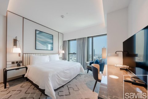 2 bedrooms Apartment in Address Harbour Point, UAE No. 194374 20