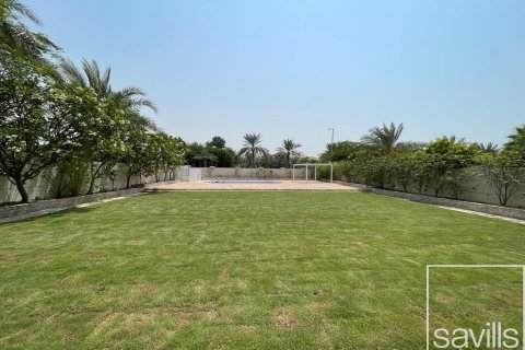 4 bedrooms Villa in Jumeirah Park, UAE No. 194376