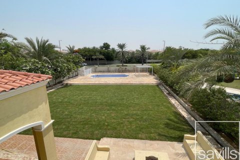 4 bedrooms Villa in Jumeirah Park, UAE No. 194376 16