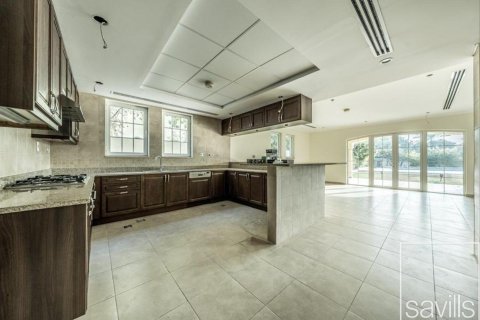 4 bedrooms Villa in Jumeirah Park, UAE No. 194376 19