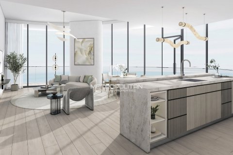 Apartment de 1 dormitorio en Al Hamra Village, UAE No. 33837