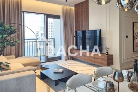 Appartement de 3 chambres à Creekside 18, UAE No. 162142