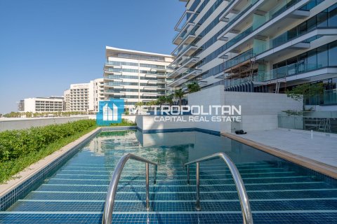 Appartement de 2 chambres à Yas Island, UAE No. 147946 22