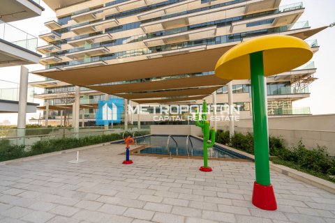 Appartement de 2 chambres à Yas Island, UAE No. 147946 20