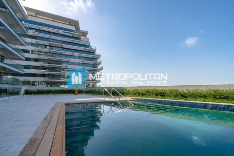 Appartement de 2 chambres à Yas Island, UAE No. 147946 21