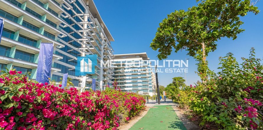 Appartement de 2 chambres à Yas Island, UAE No. 147946