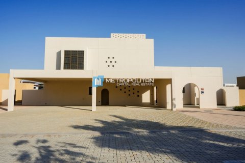 Villa de 5 chambres à Ghantoot, UAE No. 147943