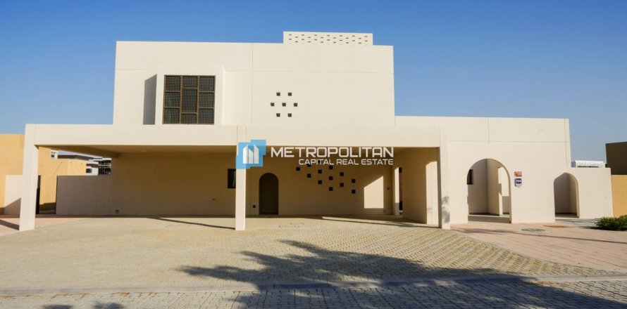 Villa de 5 chambres à Ghantoot, UAE No. 147943