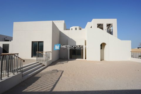Villa de 5 chambres à Ghantoot, UAE No. 147943 22