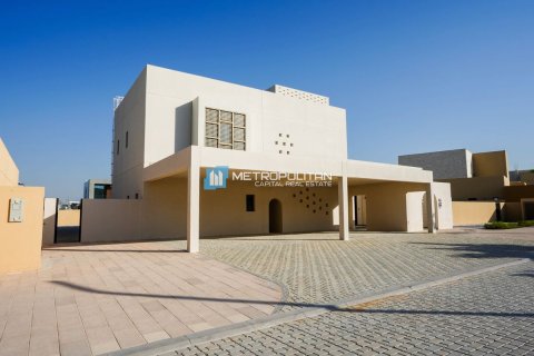 Villa de 5 chambres à Ghantoot, UAE No. 147943 23