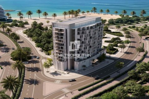 Appartement de 45m² à Al Marjan Island, UAE No. 128082 4