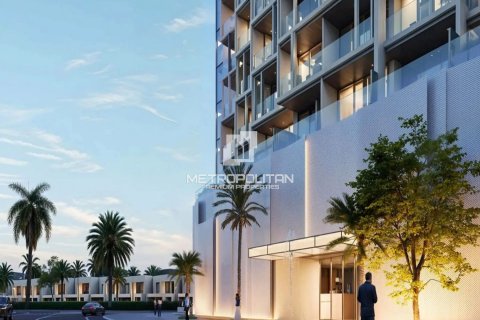 Appartement de 45m² à Al Marjan Island, UAE No. 128082 5