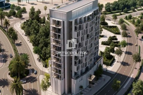 Appartement de 45m² à Al Marjan Island, UAE No. 128082 13