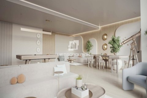 Appartement de 45m² à Al Marjan Island, UAE No. 128082 12