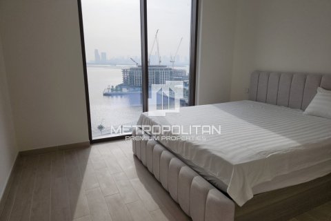 Appartement de 1 chambre à Creek Beach, UAE No. 128081 11