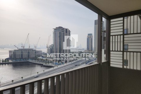 Appartement de 1 chambre à Creek Beach, UAE No. 128081 6