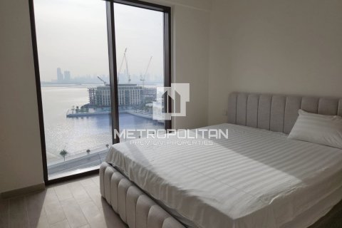 Appartement de 1 chambre à Creek Beach, UAE No. 128081 15