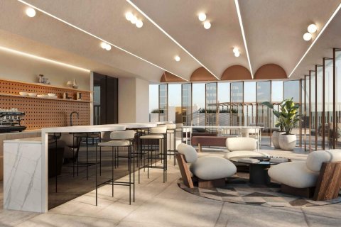 Apartment de 2 dormitorios en Lume Residence Jumeirah Village Circle, UAE No. 98217