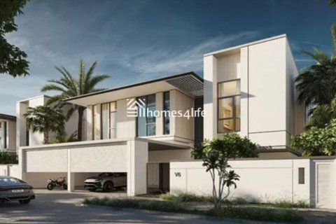 4 غرف نوم فيلا في District 11, الإمارات العربية المتحدة رقم 166983