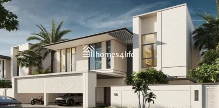 4 bedrooms Villa in District 11, UAE No. 166983