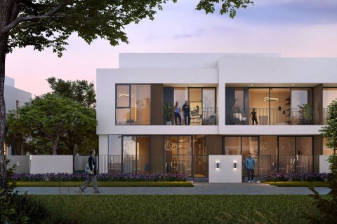 3 bedrooms Townhouse in Dubai, UAE No. 162618