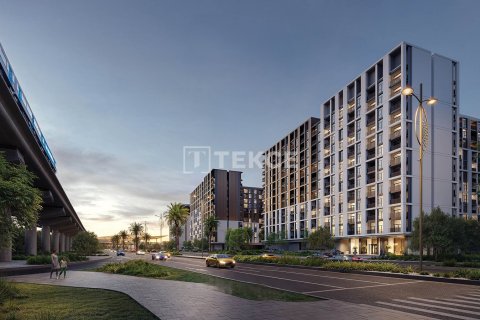 Appartement de 2 chambres à Dubai, UAE No. 136233
