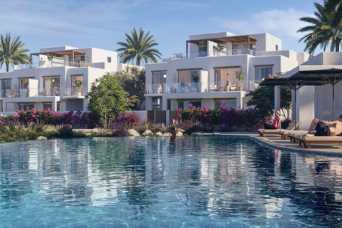 3 bedrooms Villa in Dubai, UAE No. 110821