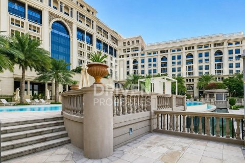 Appartement de 4 chambres à Palazzo Versace, UAE No. 209379